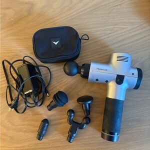 Hypervolt Hyperice Massage Gun
